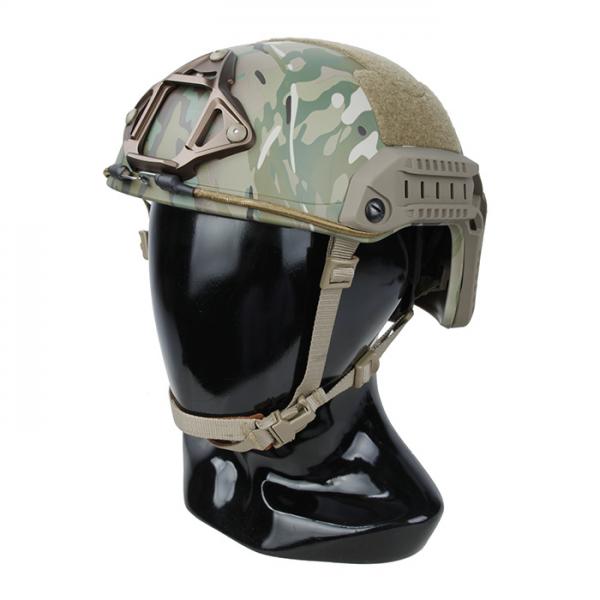 G TMC Cosplay Plastic Martimie Helmet NO MARK ( MC )
